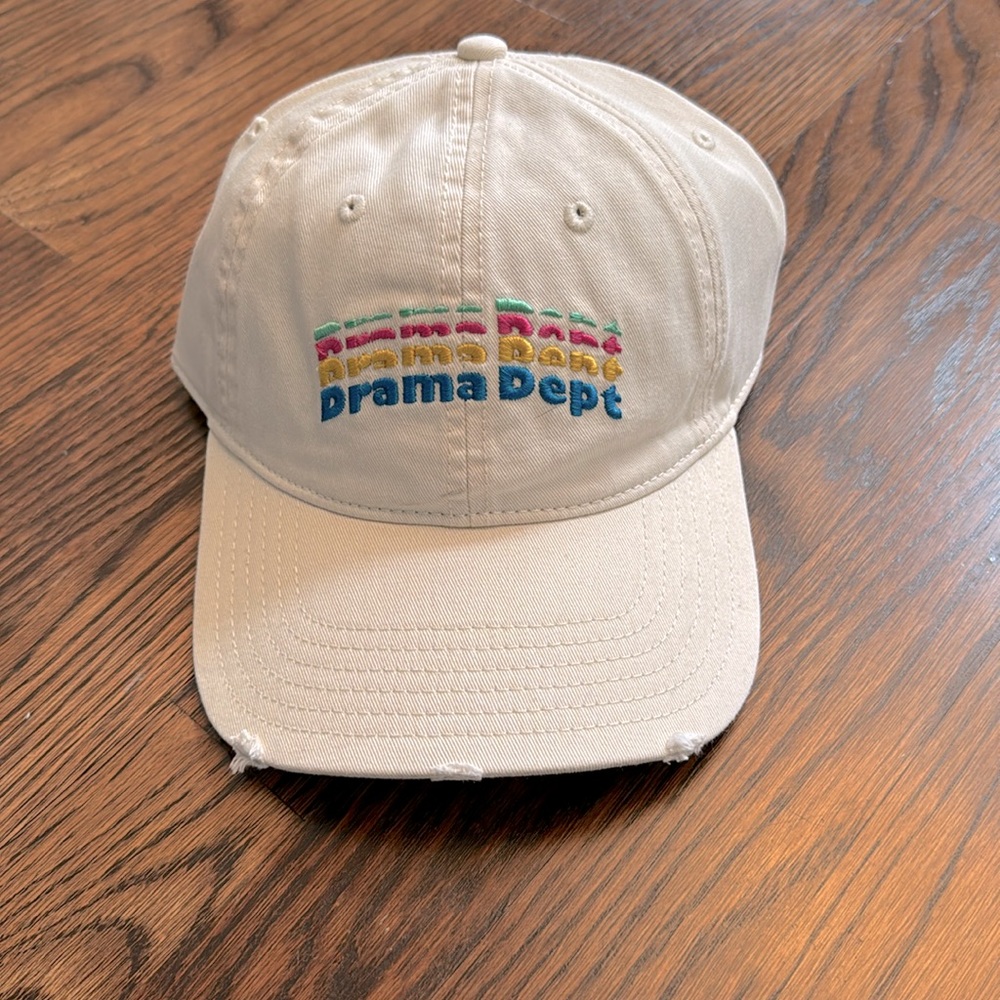 AERIE cotton baseball cap